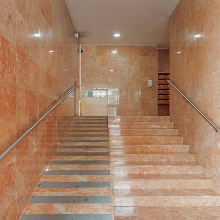 Bright Apartment By Hosty OOporto Esterno foto