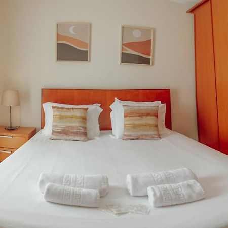 Bright Apartment By Hosty OOporto Esterno foto