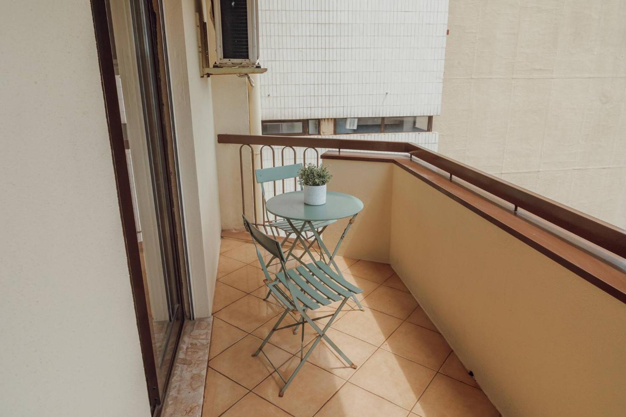 Bright Apartment By Hosty OOporto Esterno foto