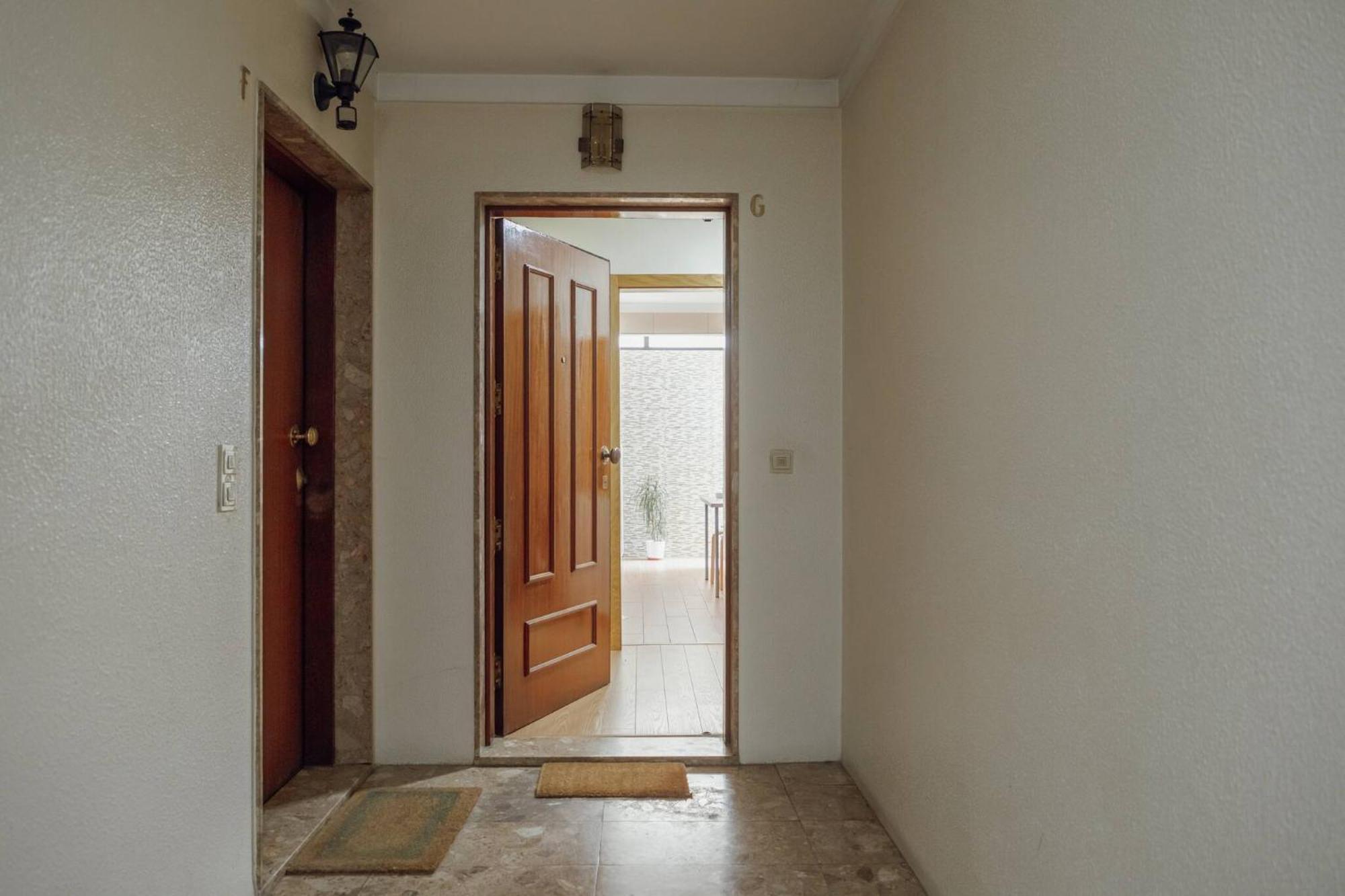 Bright Apartment By Hosty OOporto Esterno foto