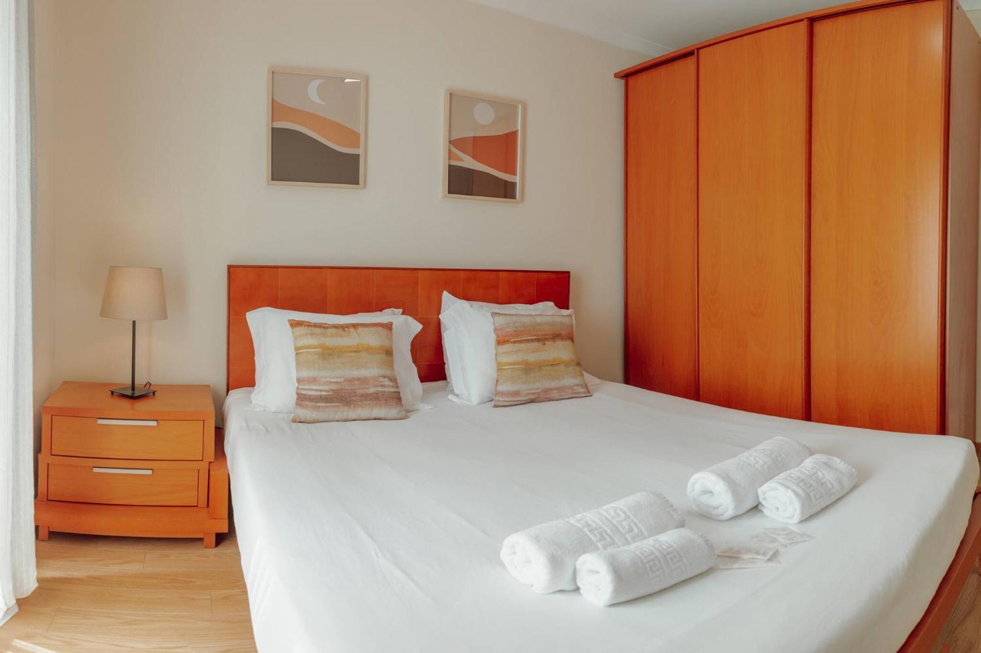 Bright Apartment By Hosty OOporto Esterno foto