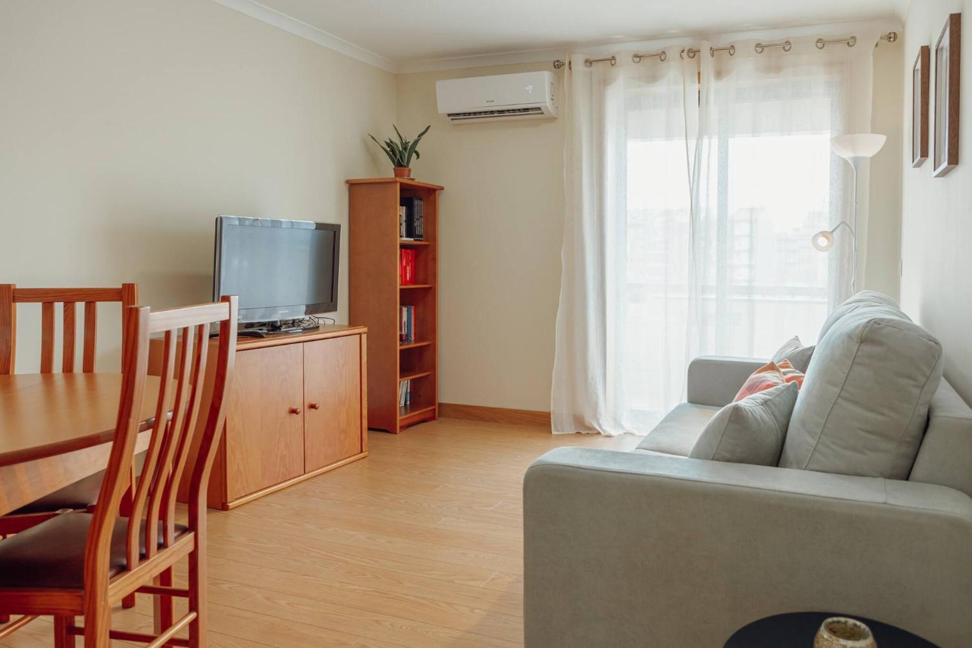 Bright Apartment By Hosty OOporto Esterno foto