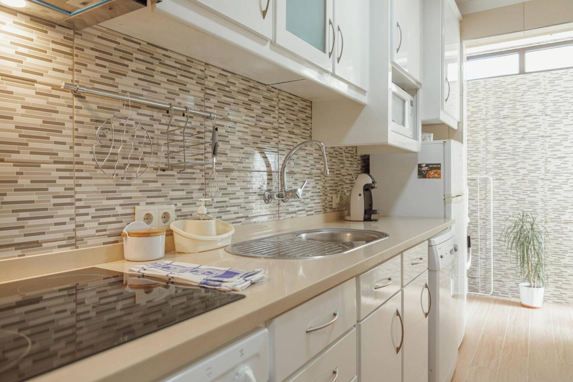 Bright Apartment By Hosty OOporto Esterno foto