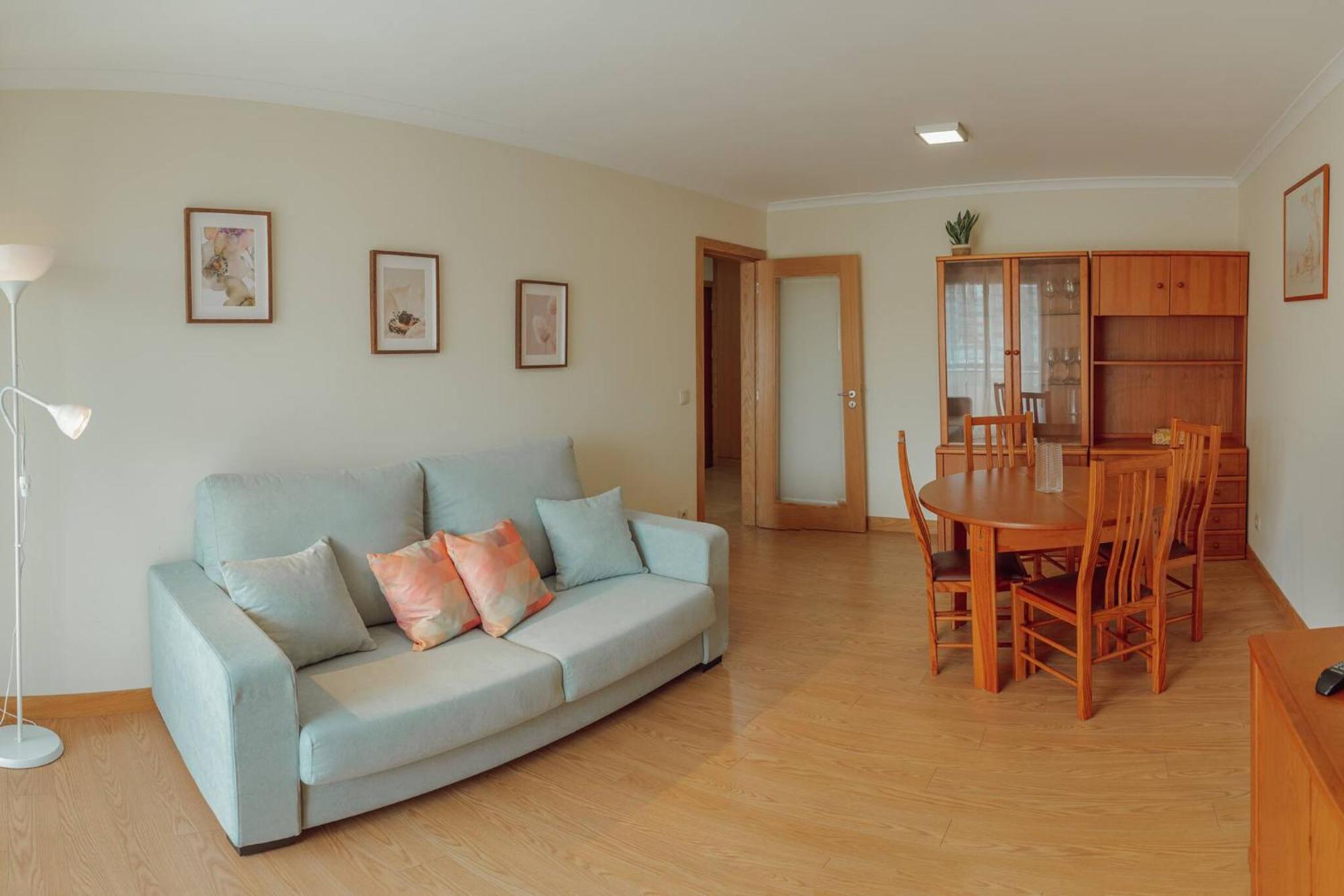 Bright Apartment By Hosty OOporto Esterno foto