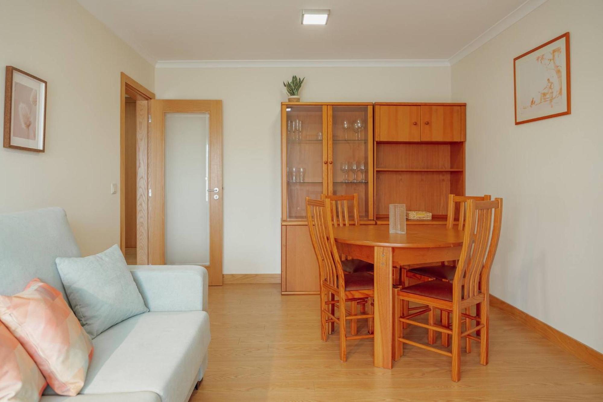Bright Apartment By Hosty OOporto Esterno foto