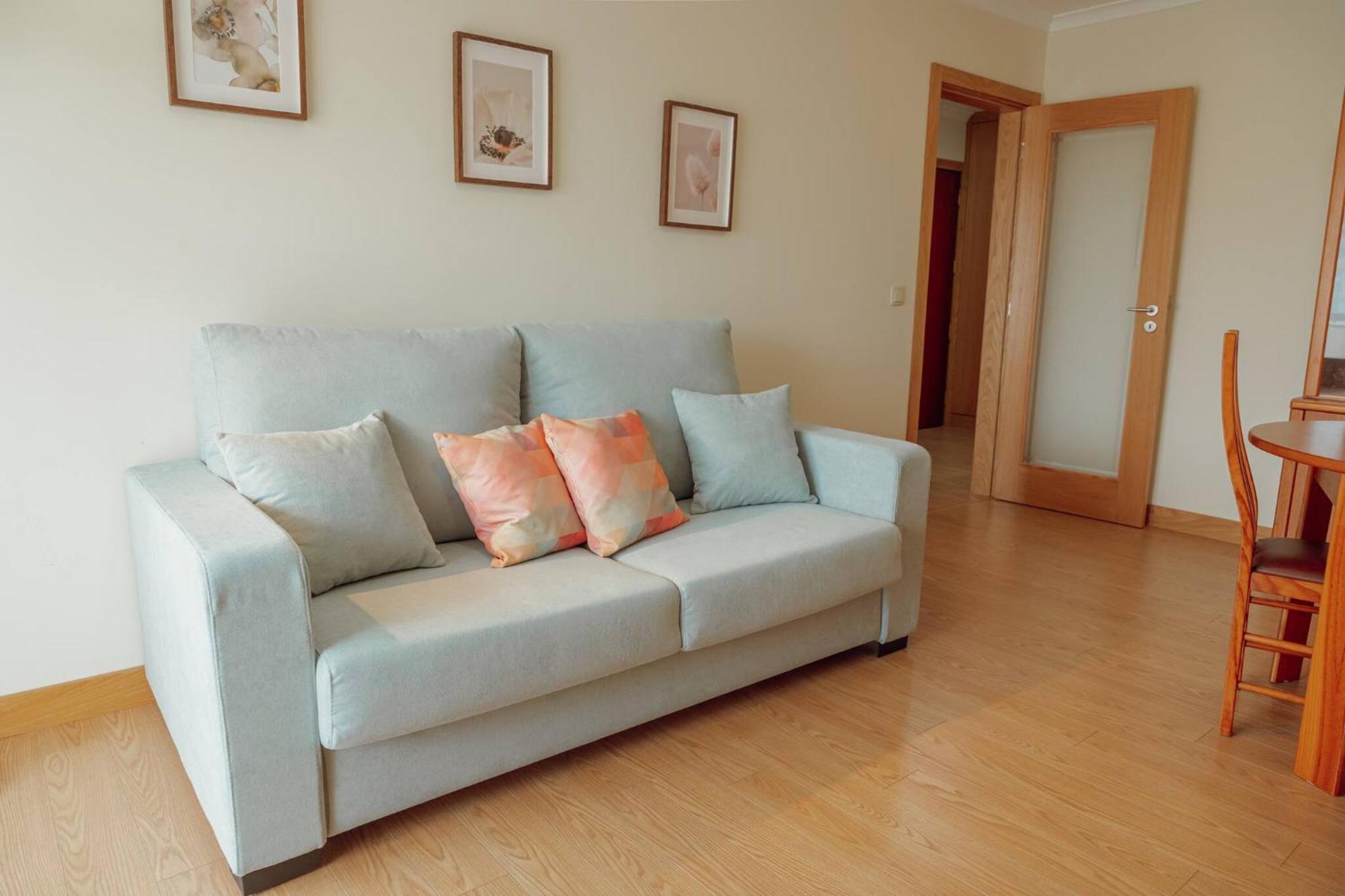 Bright Apartment By Hosty OOporto Esterno foto