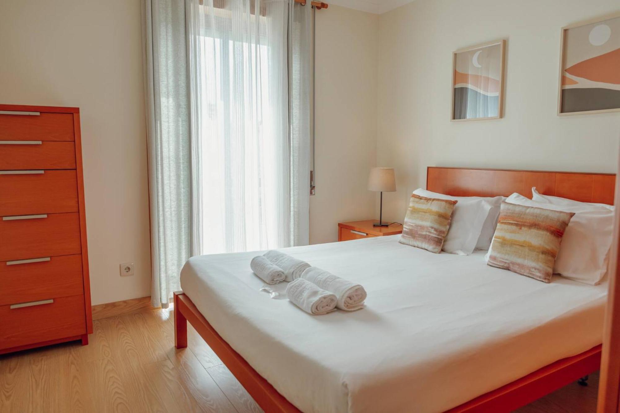 Bright Apartment By Hosty OOporto Esterno foto