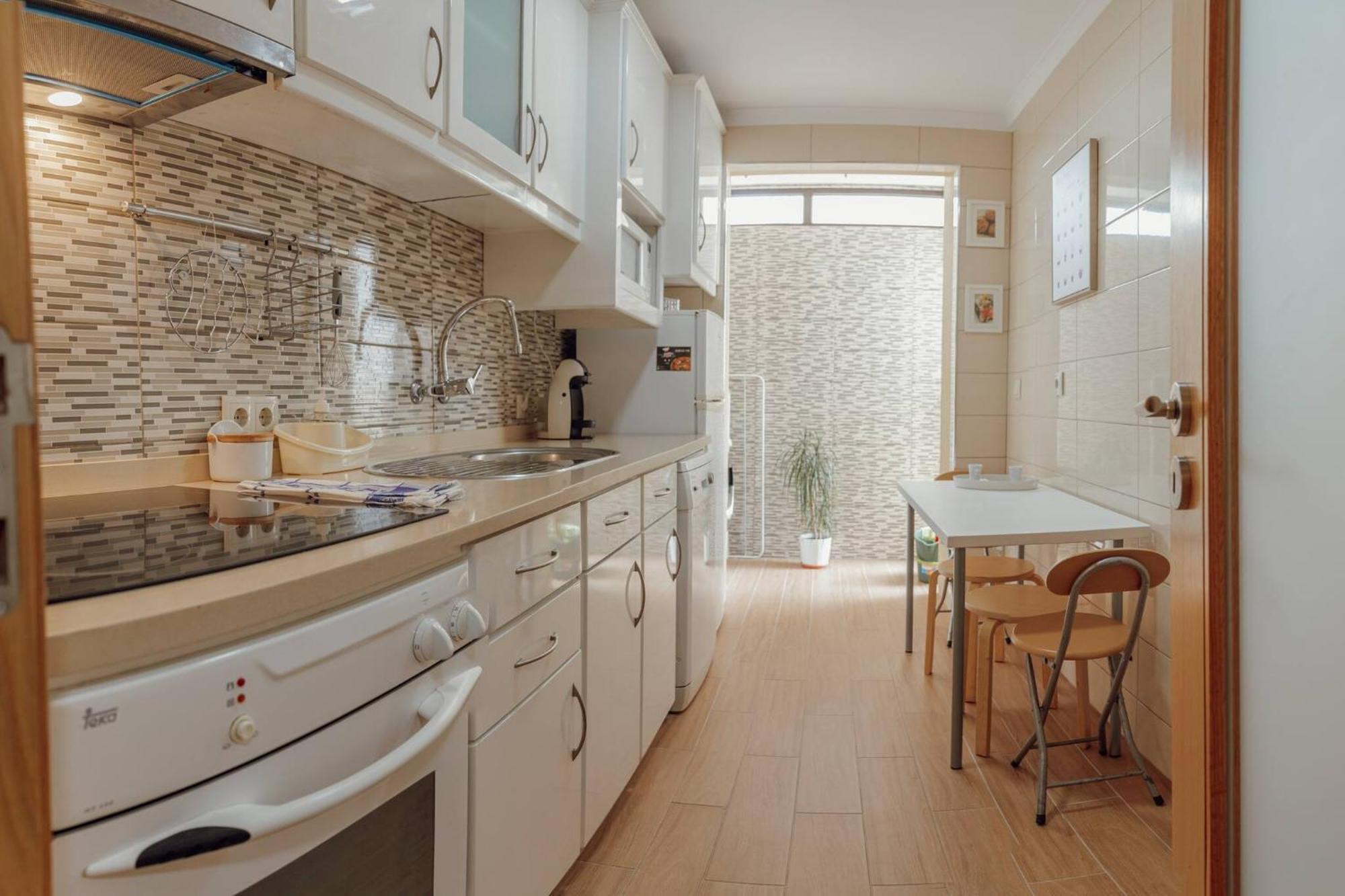 Bright Apartment By Hosty OOporto Esterno foto