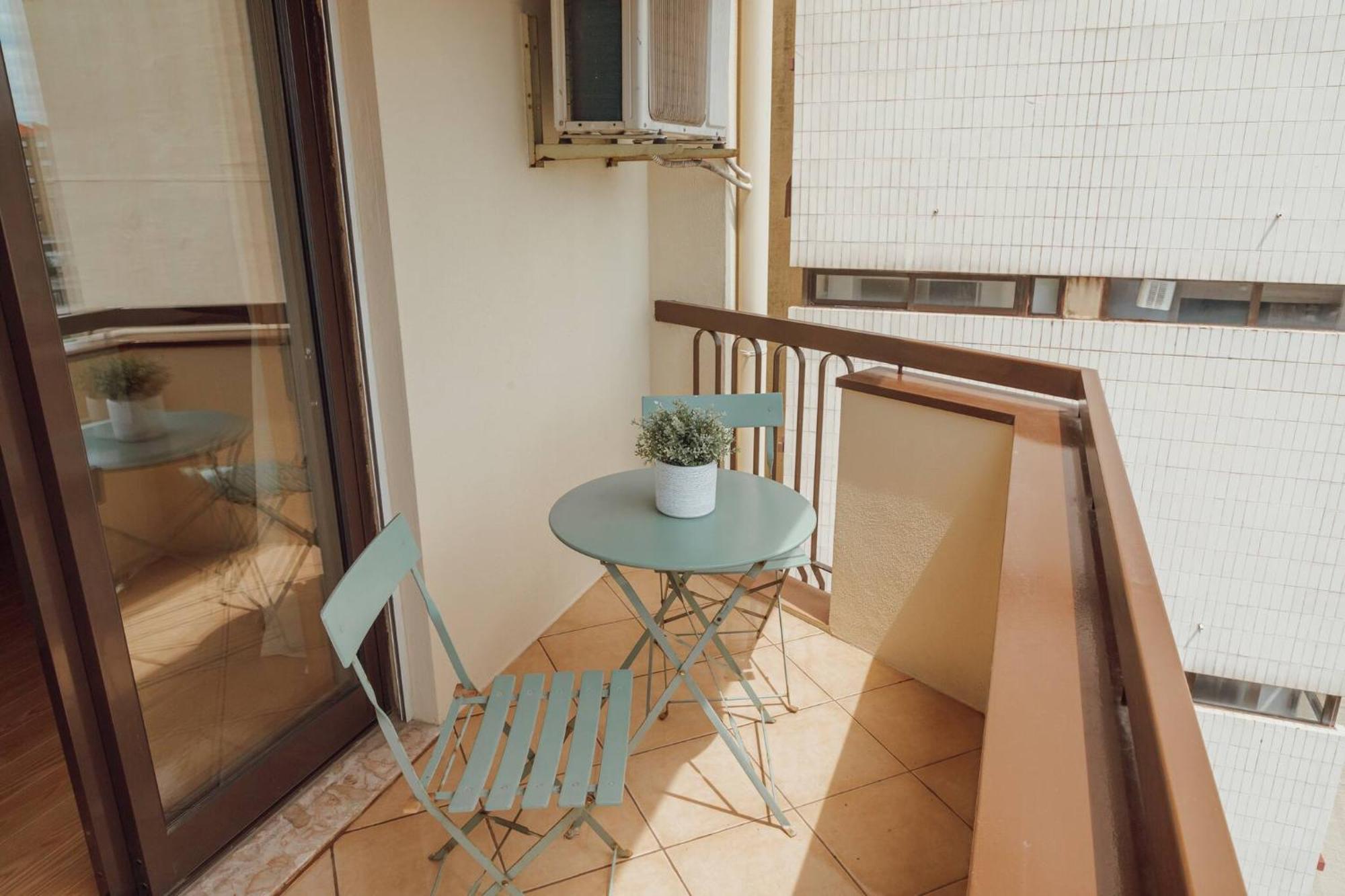 Bright Apartment By Hosty OOporto Esterno foto