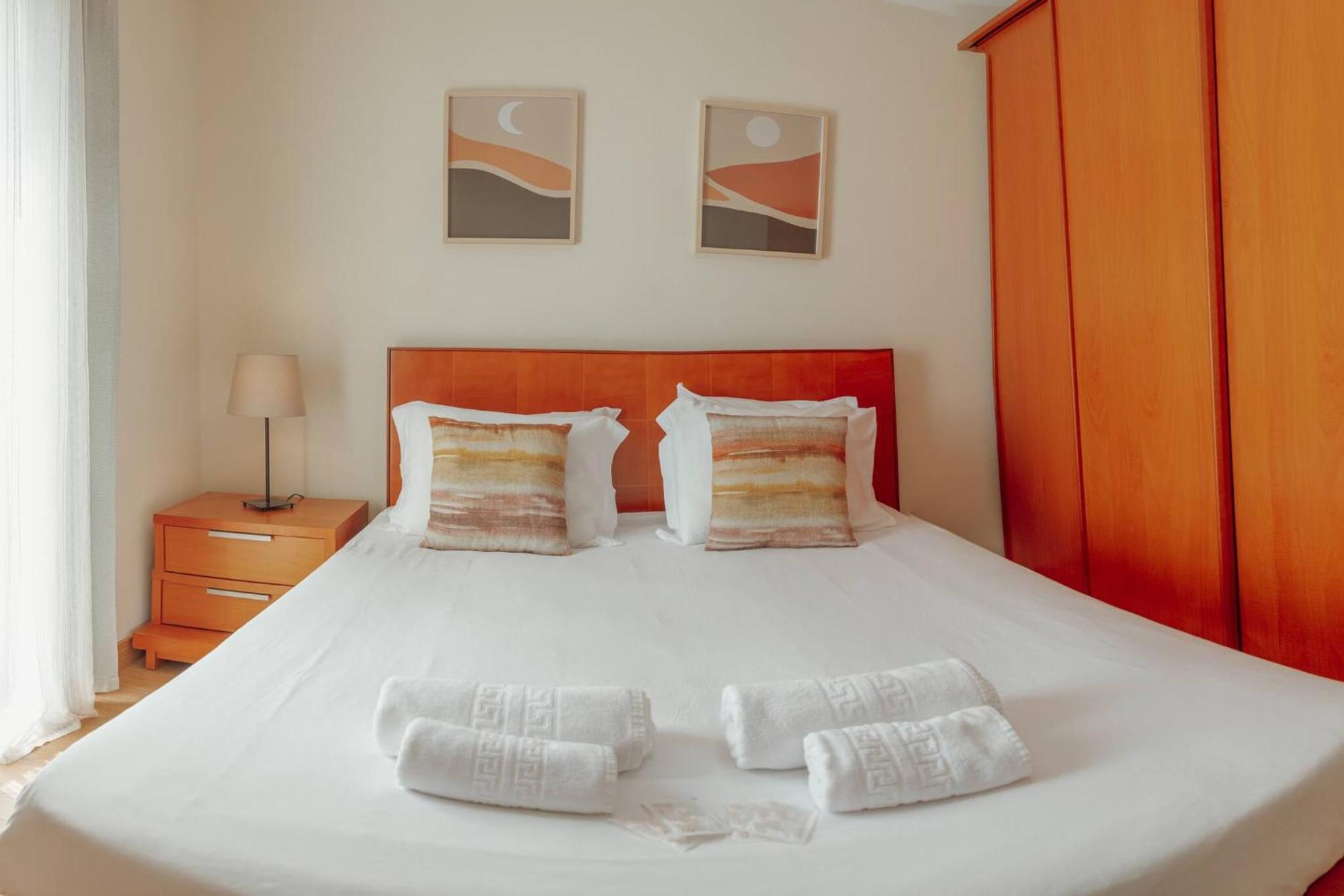 Bright Apartment By Hosty OOporto Esterno foto